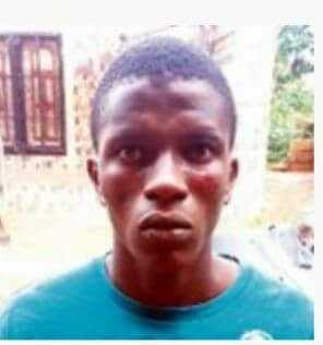 This 200L Student Kills Tricycle Operator In Umuahia, Dumps Body In A Ditch